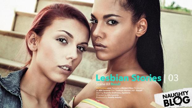 Viv Thomas – Apolonia & Daniela Dadivoso
