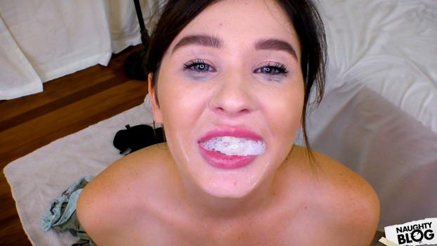 Big Gulp Girls – Paris Cummings