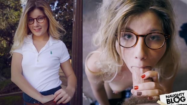 Teen Fidelity – Vienna Rose