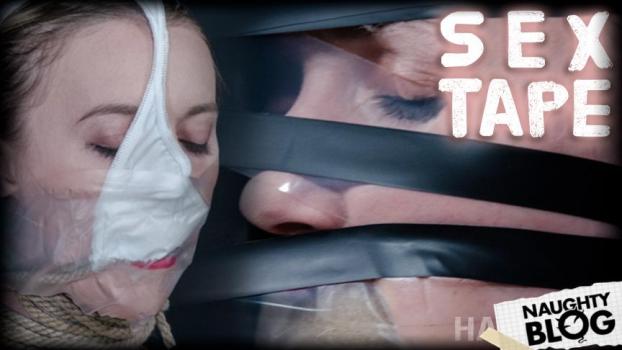 Hard Tied – Riley Reyes