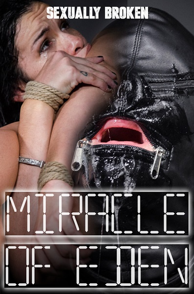 Eden Sin – Miracle of Eden