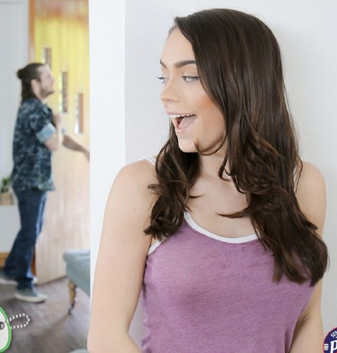 Ashly Anderson – Creampie Creates Army Brats