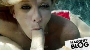 Sex Under Water – You Do Me I Do You