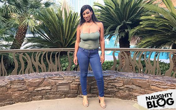Mom POV – Shayrie