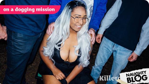 Killergram – Denali Dink Lu