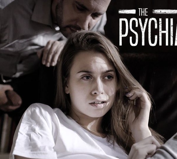 Jill Kassidy – The Psychiatrist