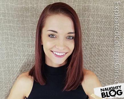 Exploited College Girls – Paisley
