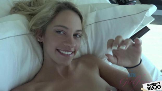 ATK Girlfriends – Khloe Kapri
