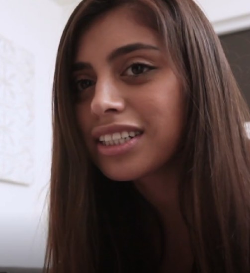 Ella Knox – Stepsisters Revenge