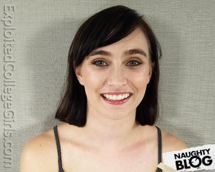 Exploited College Girls – Rachel