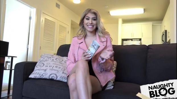 Property Sex – Stephanie West