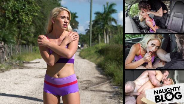 Khloe Kapri – Helpless Teens