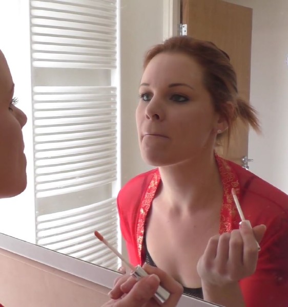 Anna – E230 BJ Teachers Creampie