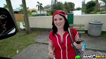Bang Bus – Aurora Roseris