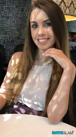 Elle Rose – Elle Rose Hunting For Sex Dates Online