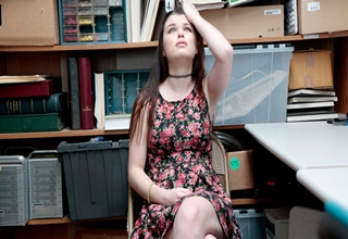 Anastasia Rose Case No. 7485689 – Shoplyfter