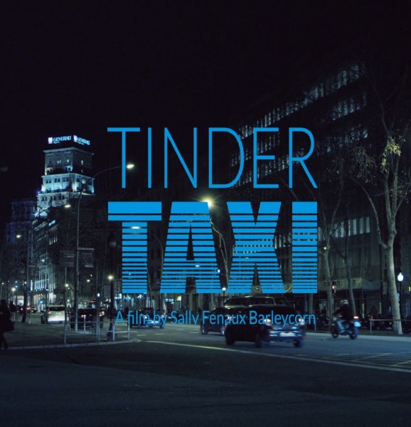 Amateurs – Tinder Taxi