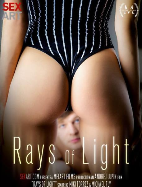 Miki Torrez, Michael Fly – Rays Of Light