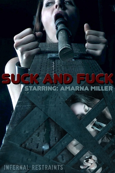 Amarna Miller – Suck and Fuck