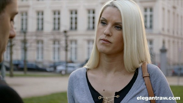 Blanche Bradburry – Hell Kitchen 3