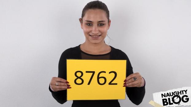 Czech Casting – Anna