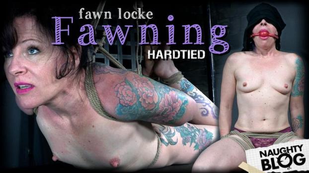 Hard Tied – Fawn Locke