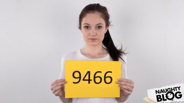 Czech Casting – Denisa