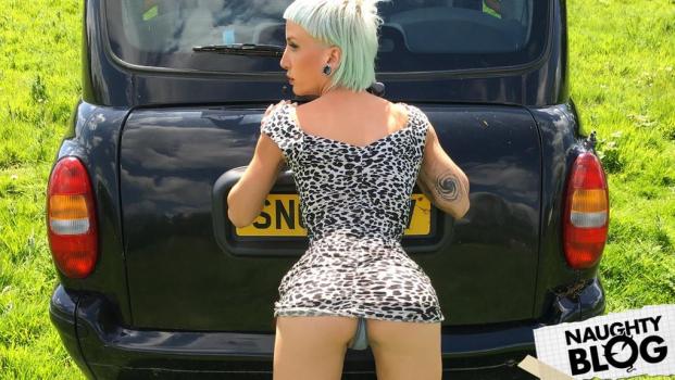 Fake Taxi – Luna Toxxxic