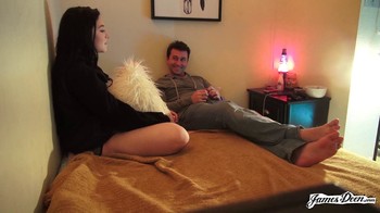 James Deen – Amilia Onyx