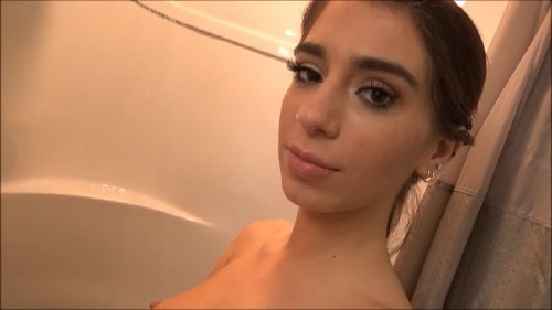 Joseline Kelly – Dad And Daughter Make A Porno