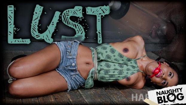 Hard Tied – Demi