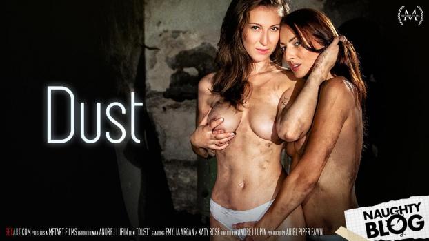 Sex Art – Emylia Argan & Katy Rose