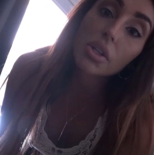 Christiana Cinn – Mothers Lasting Lesson pt.1 – A Simple Solution