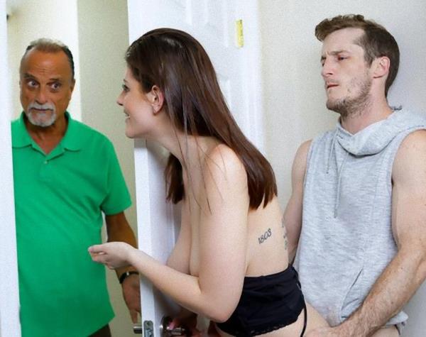 Michele James – Prankster Penis For Stepsis