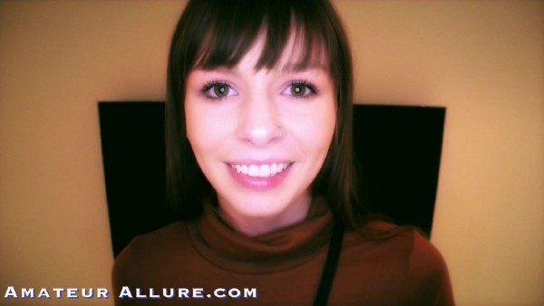 Alex Blake, Bambi Black – Pre-Auditions 61, Alex Blake and Bambi Black Give Head and Swallow