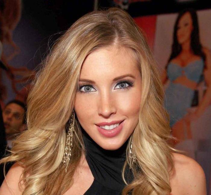 Samantha Saint – Private Fantasies Of Samantha Saint