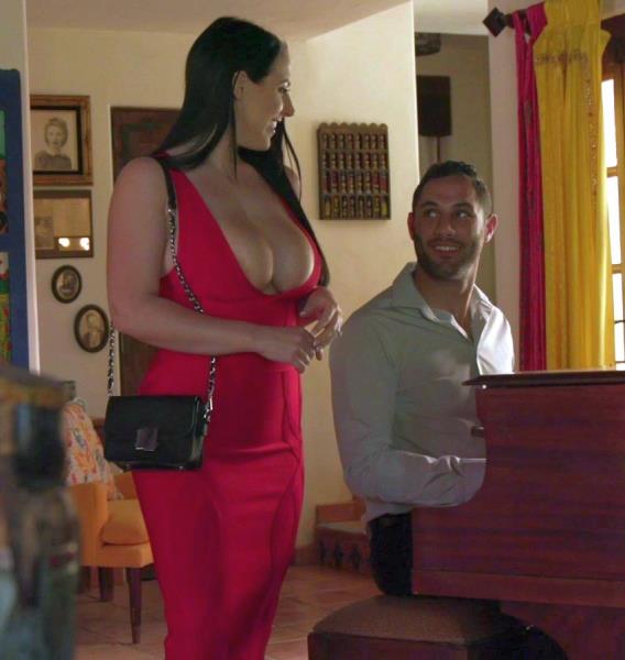 Angela White – Watching My Hotwife 4