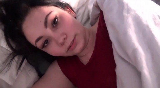 Lenna Lux – How to Get Over a Breakup