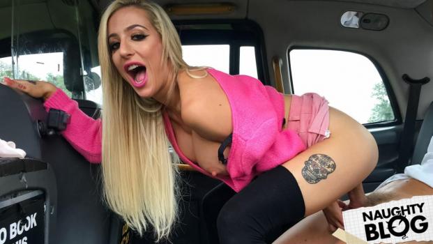 Fake Taxi – Skyler Mckay