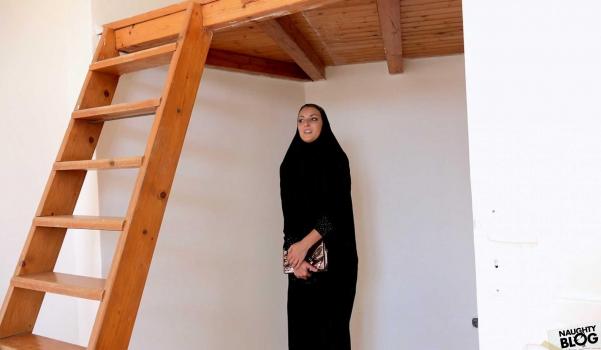 Sex With Muslims – Katy Rose