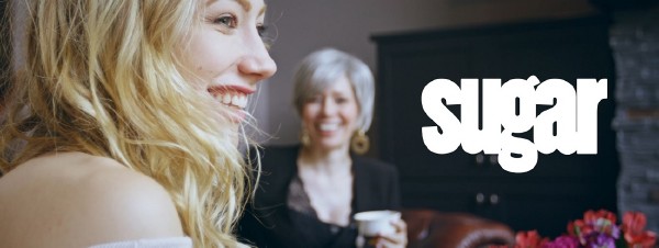 IVY WOLFE – SUGAR