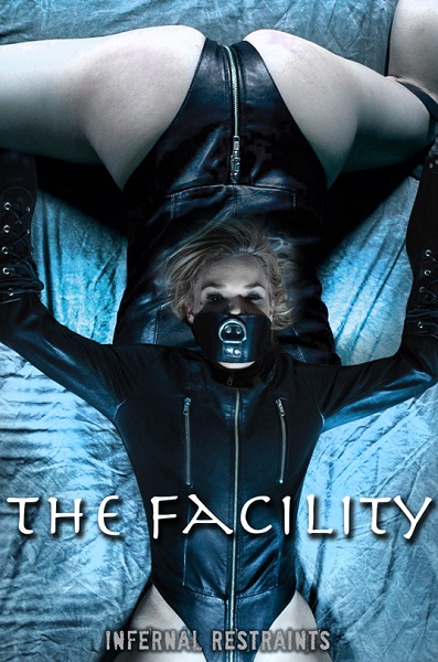 Blaten Lee – The Facility