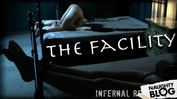 Infernal Restraints – Blaten Lee