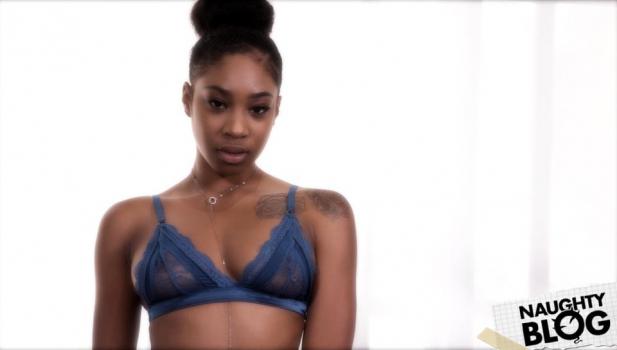 Devil’s Film – Lala Ivey