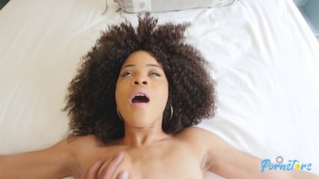 Arie Faye – POVPornstars
