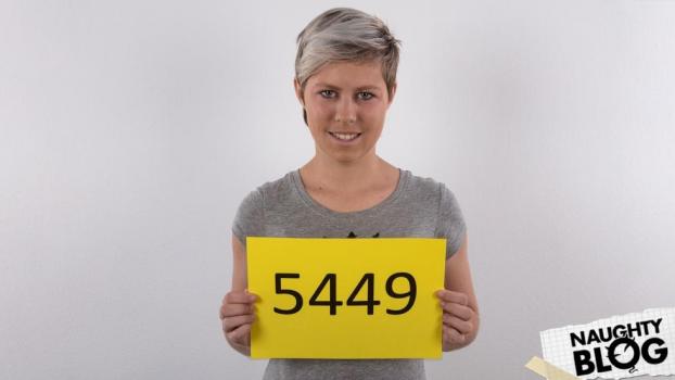 Czech Casting – Michaela