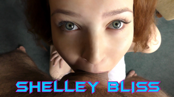 Shelley Bliss – Wunf 267