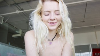 JeshByJesh – Riley Star BJ