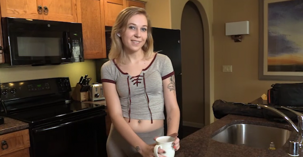 Kiera – Black Ambush