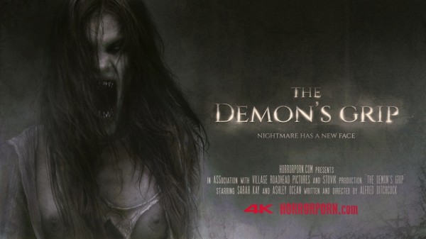 Amateur – The demons grip